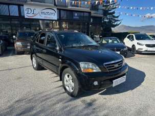 KIA Sorento Diesel 2006 usata, Chieti