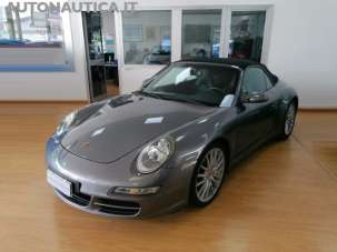 PORSCHE 997 Benzina 2007 usata, Napoli