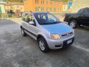FIAT Panda Diesel 2011 usata, Italia