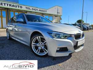 BMW 320 Diesel 2019 usata, Venezia