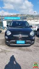 FIAT 500X Diesel 2016 usata, Napoli