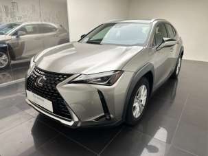 LEXUS UX 250h Elettrica/Benzina 2019 usata, Cuneo