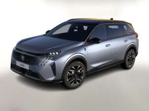 PEUGEOT 5008 Elettrica/Benzina 2026 usata, Milano