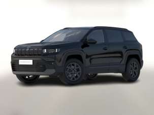 JEEP Compass Elettrica/Benzina 2026 usata, Milano