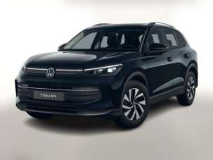 VOLKSWAGEN Tiguan Elettrica/Benzina 2026 usata, Milano