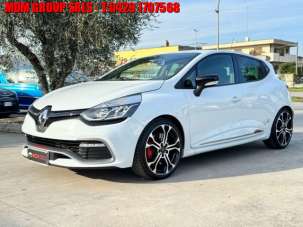 RENAULT Clio Benzina 2016 usata, Padova