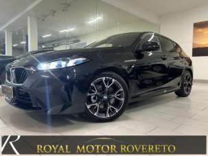 BMW 118 Diesel 2024 usata, Trento