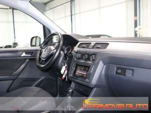 VOLKSWAGEN Caddy Benzina/Metano 2019 usata, Modena