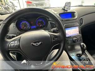 HYUNDAI Genesis Coupe Benzina 2012 usata, Modena