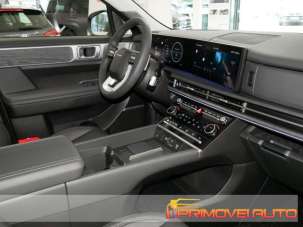 HYUNDAI Santa Fe Elettrica/Benzina usata, Modena