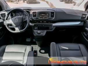 OPEL Zafira Life Diesel 2022 usata, Modena
