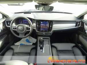 VOLVO V90 Elettrica/Diesel 2023 usata, Modena