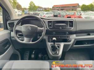 CITROEN Jumpy Diesel 2018 usata, Modena