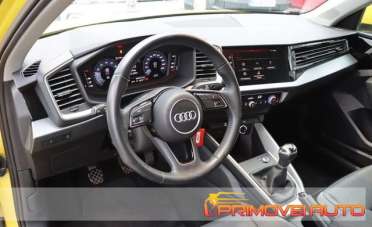 AUDI A1 Benzina 2019 usata, Modena