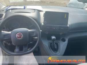 FIAT Doblo Benzina 2023 usata, Modena