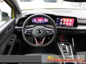 VOLKSWAGEN Golf Benzina 2023 usata, Modena