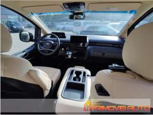 HYUNDAI Staria Diesel 2023 usata, Modena