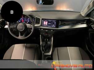 AUDI A1 Benzina 2021 usata, Modena