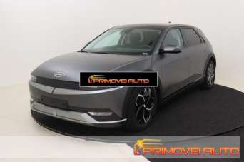 HYUNDAI Ioniq 5 Elettrica 2023 usata, Modena