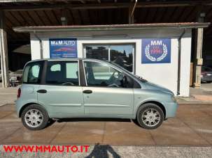 FIAT Multipla Benzina/Metano 2005 usata, Forli-Cesena
