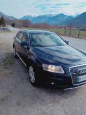 AUDI A6 allroad Diesel 2007 usata, Italia