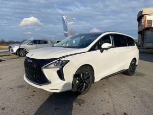 EVO Spazio Benzina/GPL usata, Cuneo