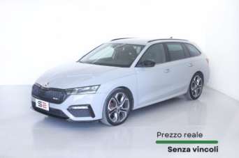 SKODA Octavia Diesel 2021 usata, Padova