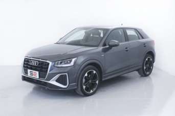 AUDI Q2 Benzina 2022 usata, Padova
