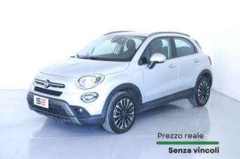 FIAT 500X Diesel 2021 usata, Padova