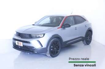 OPEL Mokka Benzina 2022 usata, Padova