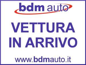 FIAT Qubo Diesel 2017 usata, Brescia