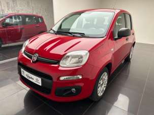 FIAT Panda Benzina 2016 usata, Cuneo