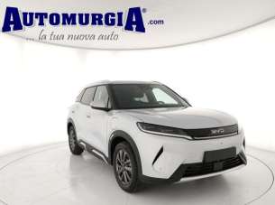 BYD Atto 2 Elettrica/Benzina usata, Barletta-Andria-Trani