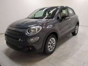 FIAT 500X Elettrica/Benzina 2023 usata, Milano