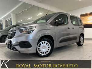 OPEL Combo Life Diesel 2021 usata, Trento