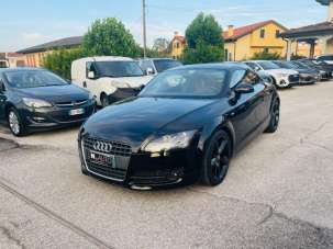 AUDI TT Benzina 2008 usata, Padova