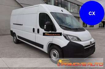 OPEL Movano Diesel 2025 usata, Modena