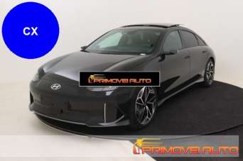 HYUNDAI Ioniq 6 Elettrica 2024 usata, Modena