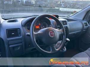 FIAT Scudo Diesel 2013 usata, Modena