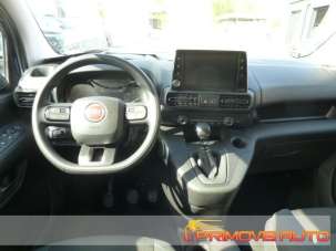 FIAT Doblo Diesel 2023 usata, Modena