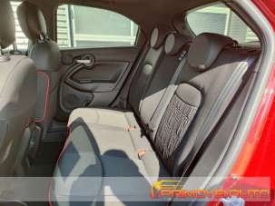FIAT 500X Elettrica/Benzina 2023 usata, Modena