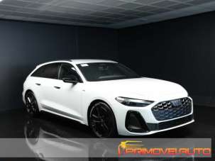 AUDI A5 Elettrica/Diesel 2025 usata, Modena