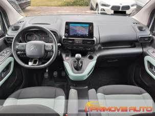 CITROEN Berlingo Diesel 2019 usata, Modena