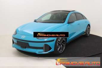 HYUNDAI Ioniq 6 Elettrica 2024 usata, Modena