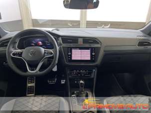 VOLKSWAGEN Tiguan Elettrica/Benzina 2024 usata, Modena