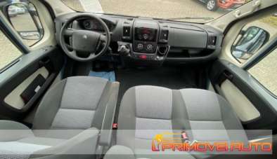 CITROEN Jumper Diesel 2014 usata, Modena