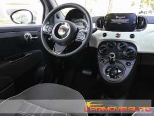 FIAT 500 Benzina 2021 usata, Modena
