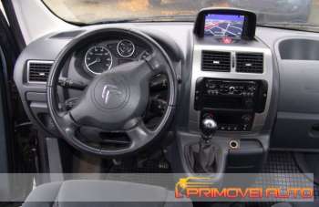 CITROEN Jumpy Diesel 2015 usata, Modena
