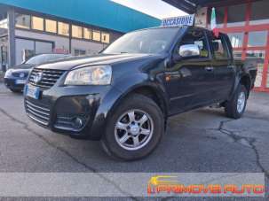 GREAT WALL Steed Diesel 2012 usata, Modena