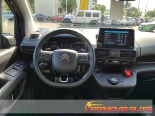 CITROEN Berlingo Benzina 2021 usata, Modena